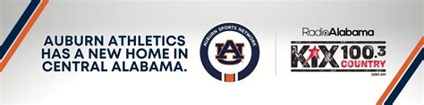 is the auburn game on the radio|auburn sports network live streaming.